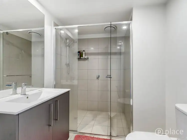 Sixth view of Homely apartment listing, 204/37 Regent Street, Woolloongabba QLD 4102