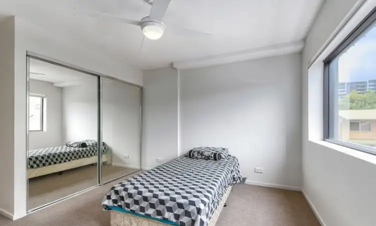 Seventh view of Homely apartment listing, 204/37 Regent Street, Woolloongabba QLD 4102
