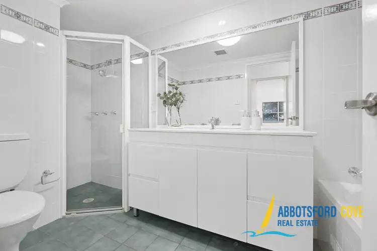 Seventh view of Homely apartment listing, 22/5 Fig tree Avenue, Abbotsford NSW 2046