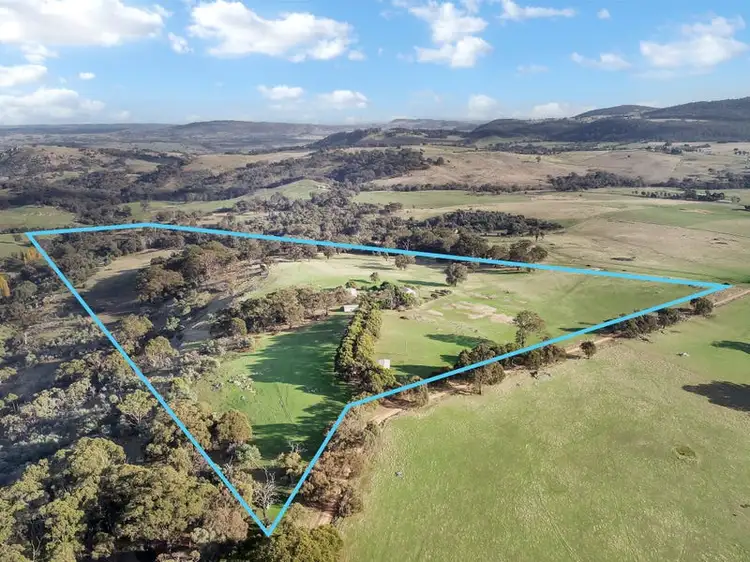 234 Kippings Road, Strathbogie VIC 3666