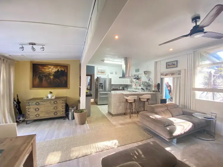 Second view of Homely house listing, 28 Valda Street, Bexley NSW 2207