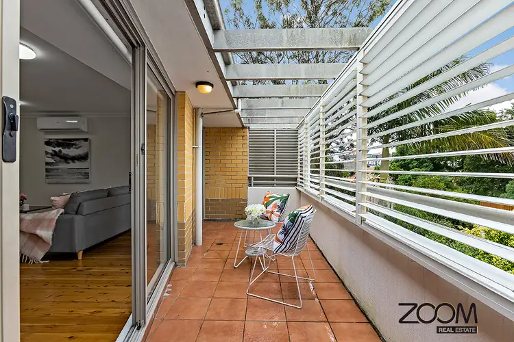 5/6-8 West Street, Croydon NSW 2132