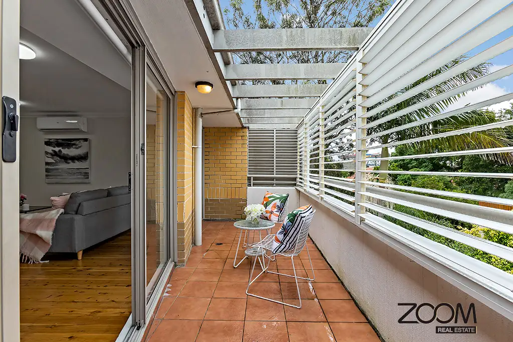 Main view of Homely unit listing, 5/6-8 West Street, Croydon NSW 2132