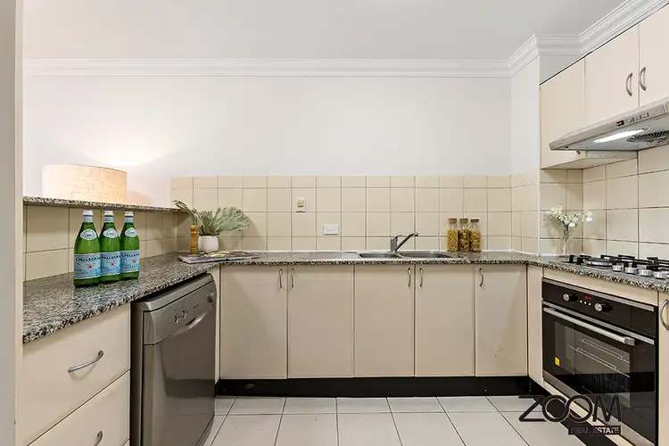 Second view of Homely unit listing, 5/6-8 West Street, Croydon NSW 2132