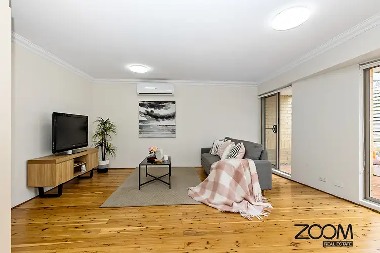 Third view of Homely unit listing, 5/6-8 West Street, Croydon NSW 2132