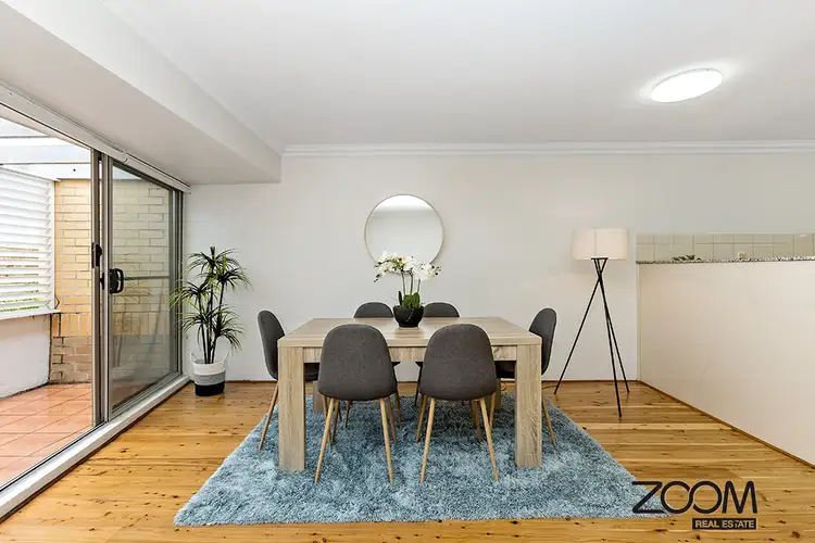 Fourth view of Homely unit listing, 5/6-8 West Street, Croydon NSW 2132