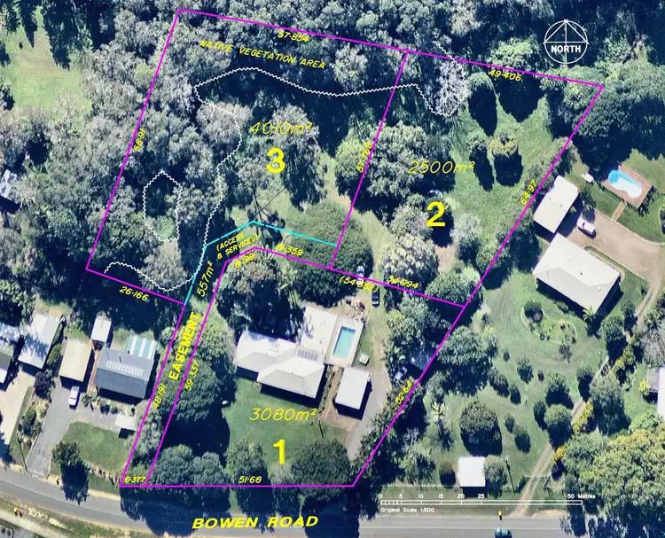 Main view of Homely house listing, 103 Bowen Road, Glass House Mountains QLD 4518