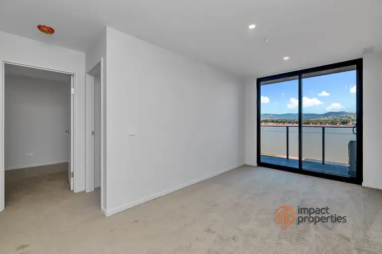 Third view of Homely apartment listing, 423/335 Anketell Street, Greenway ACT 2900