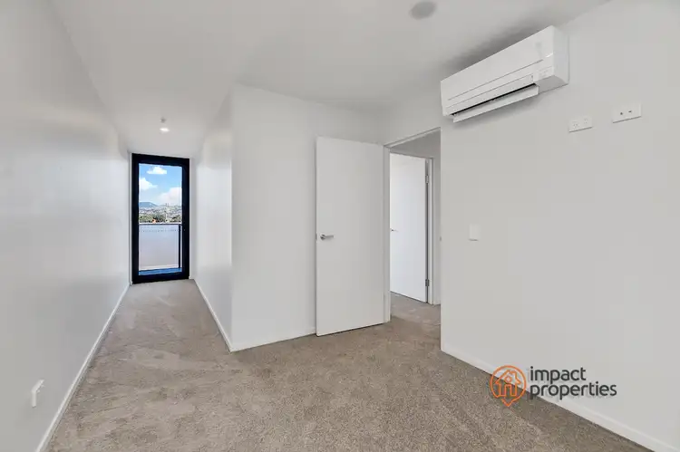 Fifth view of Homely apartment listing, 423/335 Anketell Street, Greenway ACT 2900