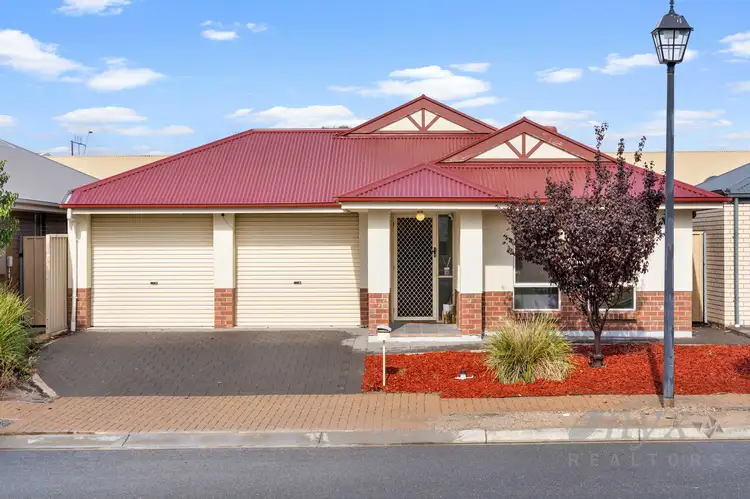 Main view of Homely house listing, 10 Manordale Court, Seaford Meadows SA 5169