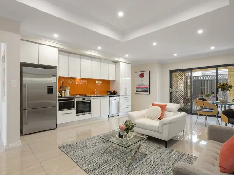64A Camberwell Road, Balga WA 6061