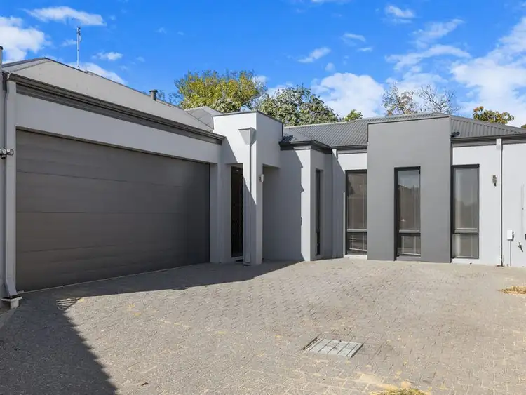 Third view of Homely semi-detached listing, 64A Camberwell Road, Balga WA 6061