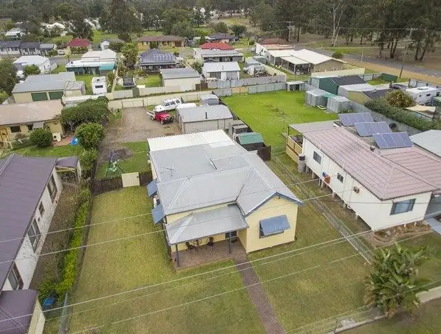 Main view of Homely house listing, 38 Armidale Street, Abermain NSW 2326