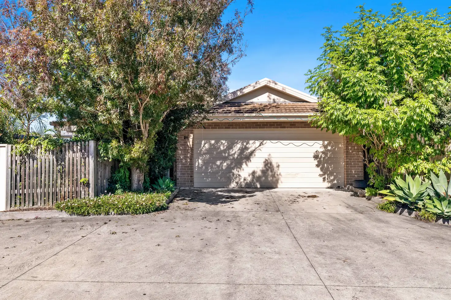 Main view of Homely unit listing, 21/88 Alexandra Street, Kurri Kurri NSW 2327