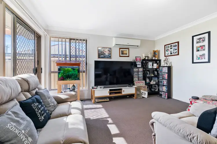 Second view of Homely unit listing, 21/88 Alexandra Street, Kurri Kurri NSW 2327