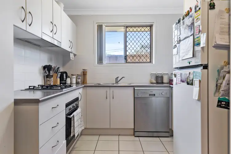 Third view of Homely unit listing, 21/88 Alexandra Street, Kurri Kurri NSW 2327