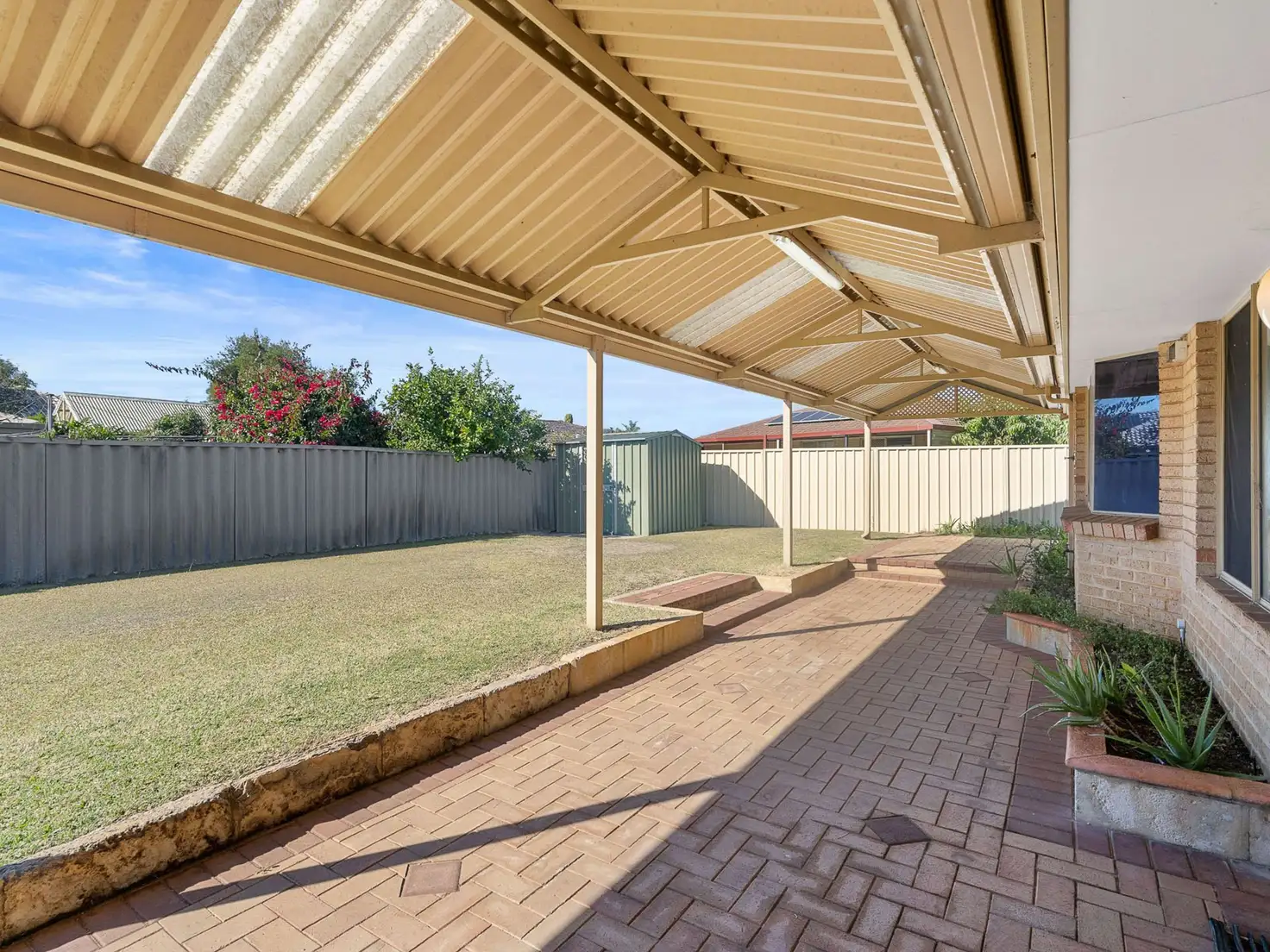Main view of Homely house listing, 4 CASUARINA WAY, Morley WA 6062