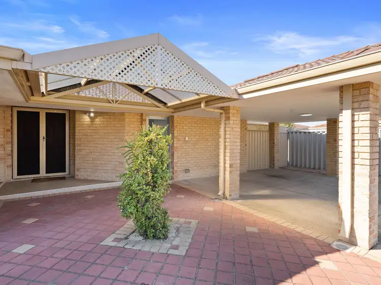 Fourth view of Homely house listing, 4 CASUARINA WAY, Morley WA 6062