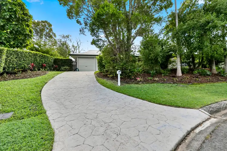 9 Olive Court, Tewantin QLD 4565