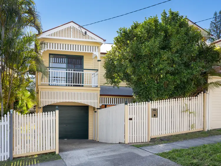 Fourth view of Homely townhouse listing, 92B Overend Street, Norman Park QLD 4170