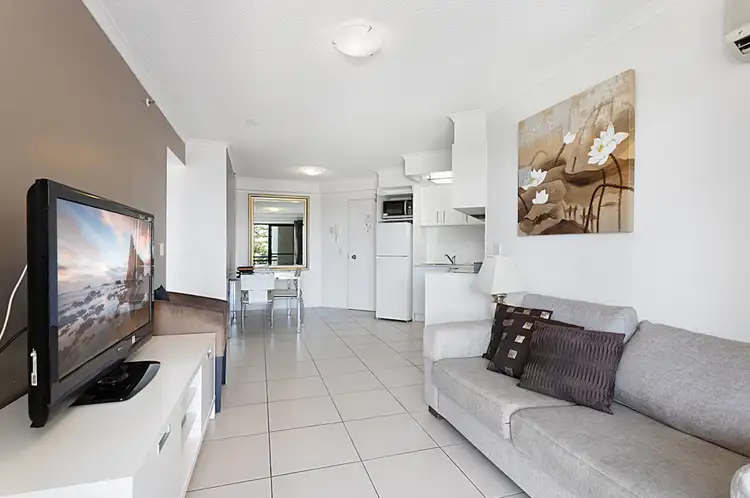 Second view of Homely unit listing, 13/452 Marine Parade, Biggera Waters QLD 4216