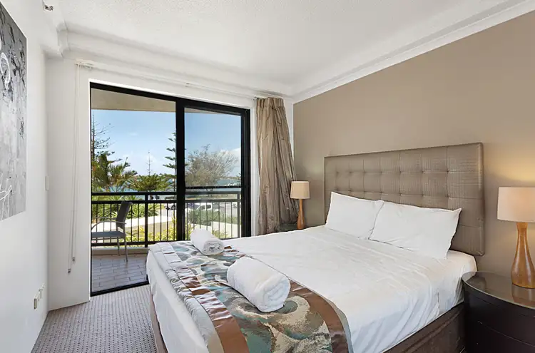 Third view of Homely unit listing, 13/452 Marine Parade, Biggera Waters QLD 4216