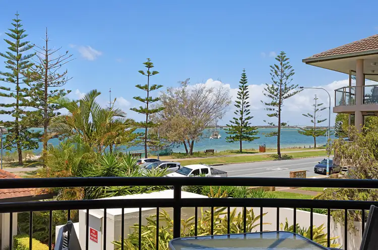 Fourth view of Homely unit listing, 13/452 Marine Parade, Biggera Waters QLD 4216