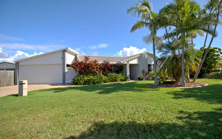 Second view of Homely house listing, 24 TRISTANIA CRES, Urangan QLD 4655