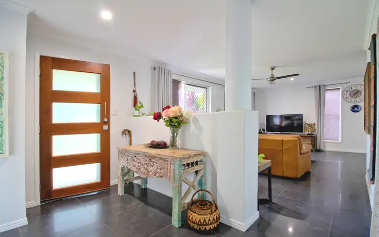 Third view of Homely house listing, 24 TRISTANIA CRES, Urangan QLD 4655