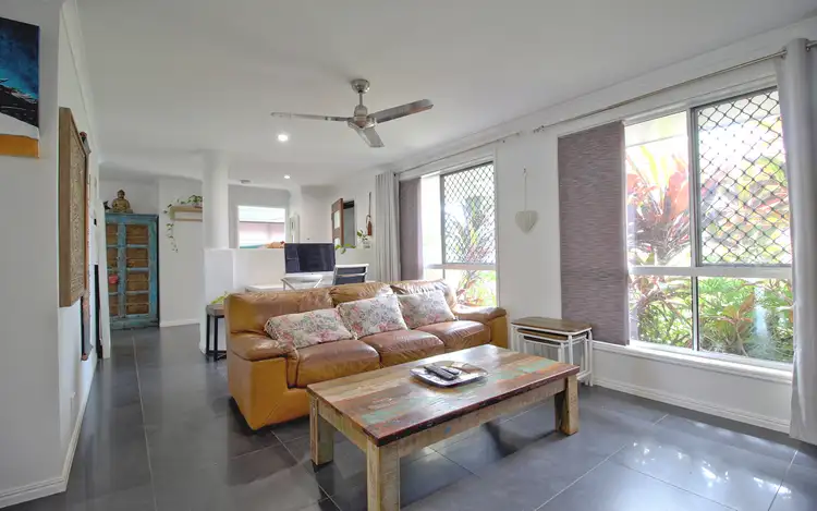 Fourth view of Homely house listing, 24 TRISTANIA CRES, Urangan QLD 4655