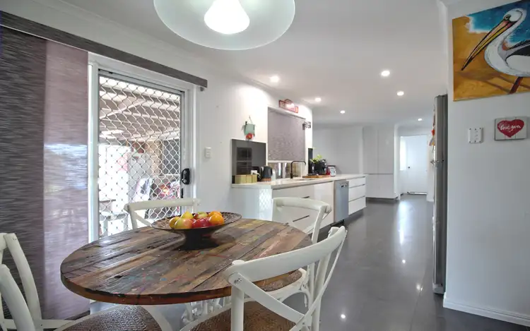 Fifth view of Homely house listing, 24 TRISTANIA CRES, Urangan QLD 4655