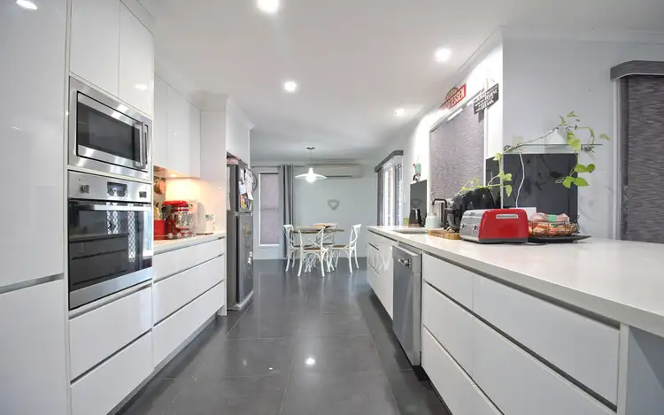 Sixth view of Homely house listing, 24 TRISTANIA CRES, Urangan QLD 4655