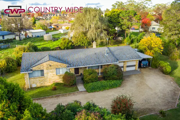 51 Church Street, Glen Innes NSW 2370