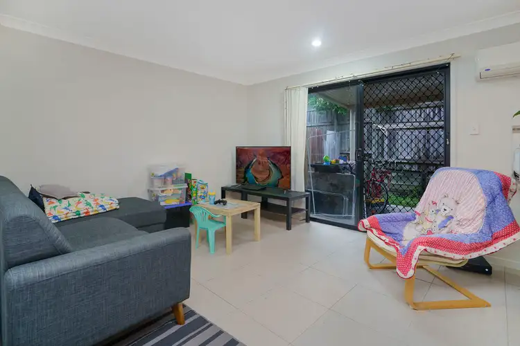 Second view of Homely townhouse listing, 21/12 Dasheng St, Doolandella QLD 4077