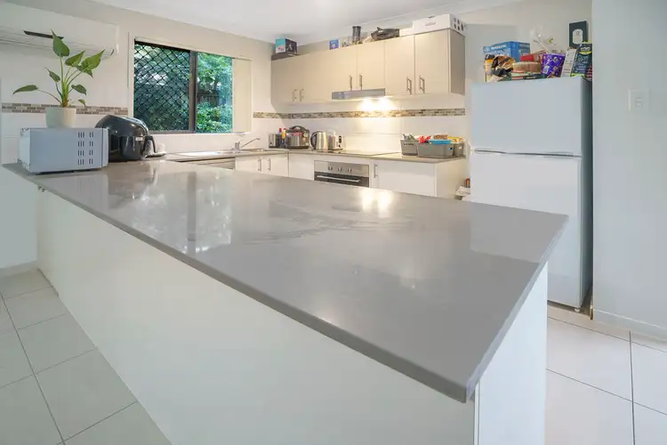 Fourth view of Homely townhouse listing, 21/12 Dasheng St, Doolandella QLD 4077