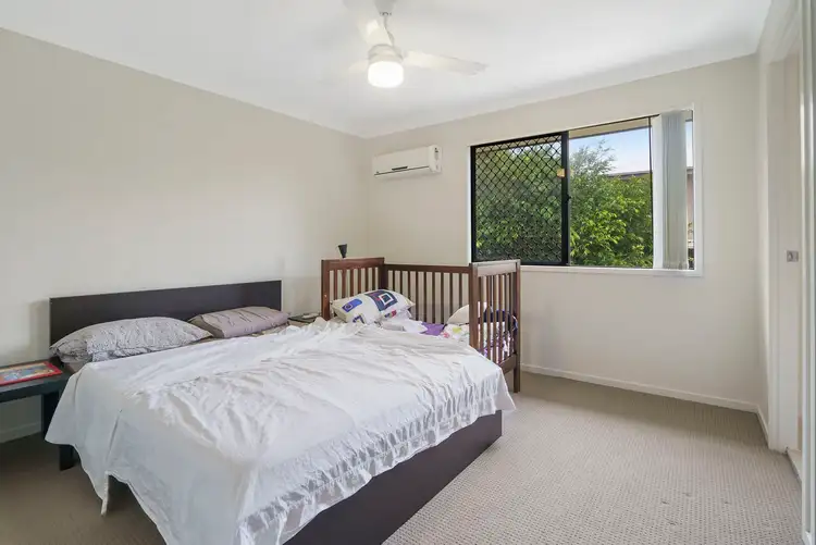 Fifth view of Homely townhouse listing, 21/12 Dasheng St, Doolandella QLD 4077