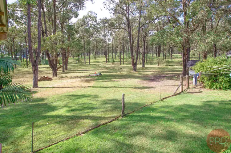 256 Bell Road, Lower Belford NSW 2335