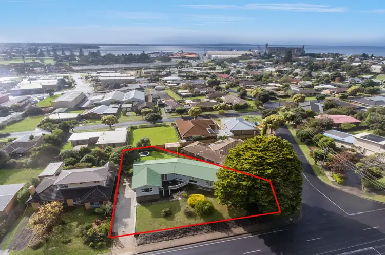 Main view of Homely house listing, 34 Must Street, Portland VIC 3305