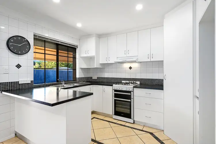Second view of Homely house listing, 14 IPSWICH CRESCENT, Girrawheen WA 6064