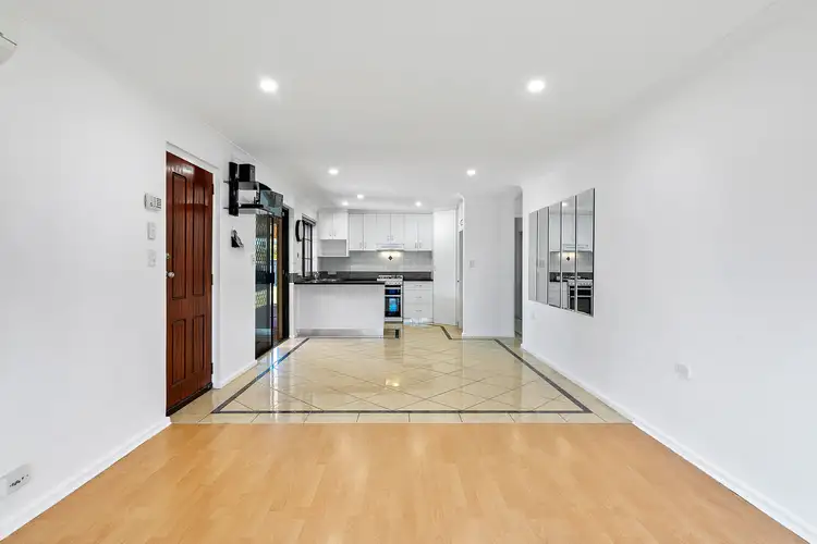Third view of Homely house listing, 14 IPSWICH CRESCENT, Girrawheen WA 6064