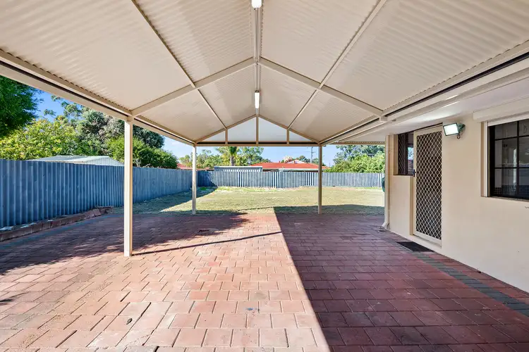 Fourth view of Homely house listing, 14 IPSWICH CRESCENT, Girrawheen WA 6064