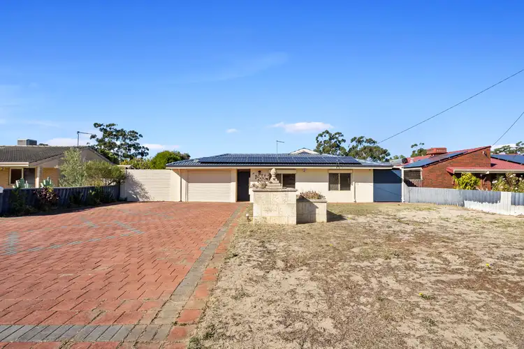 Fifth view of Homely house listing, 14 IPSWICH CRESCENT, Girrawheen WA 6064