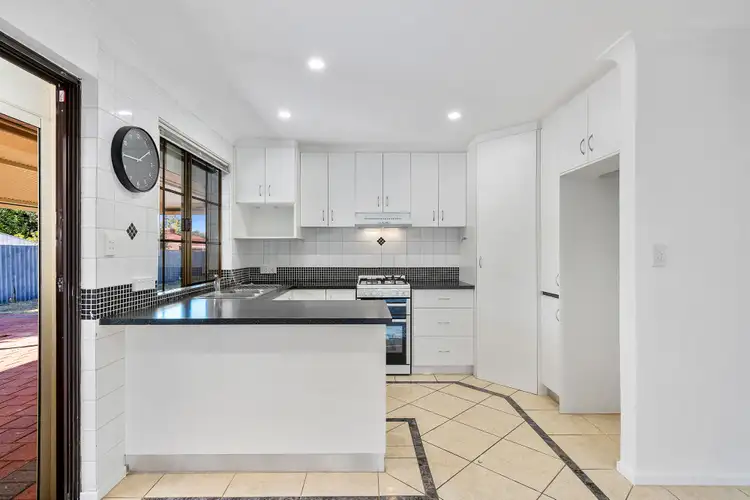 Sixth view of Homely house listing, 14 IPSWICH CRESCENT, Girrawheen WA 6064