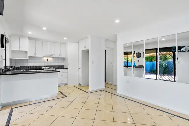 Seventh view of Homely house listing, 14 IPSWICH CRESCENT, Girrawheen WA 6064