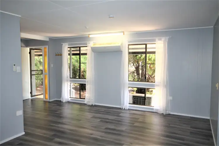 Third view of Homely house listing, 59 Mill Street, Pentland QLD 4816