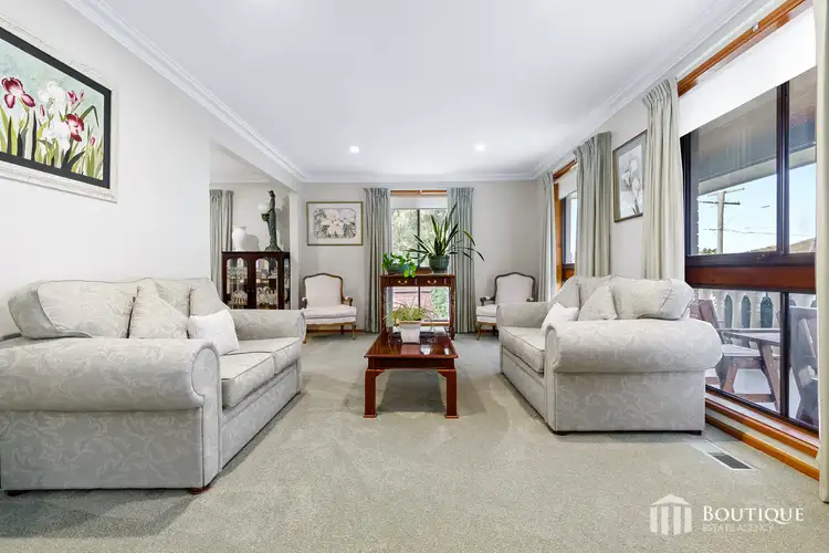 Third view of Homely house listing, 15 Wingham Street, Dandenong North VIC 3175
