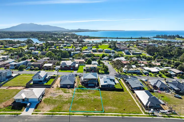 30 Songlark Street, Bermagui NSW 2546