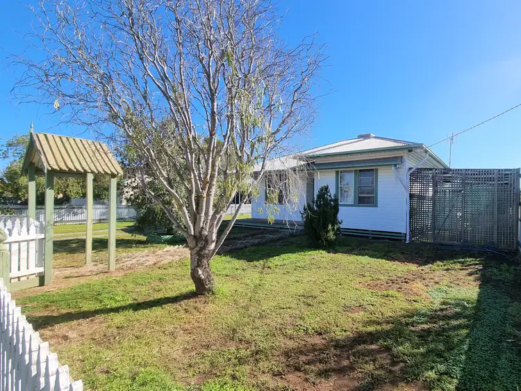 Main view of Homely house listing, 15 Albert Street, Pyramid Hill VIC 3575