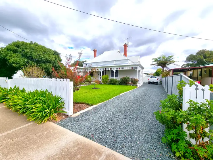 Main view of Homely house listing, 62 Nolan Street, Kerang VIC 3579