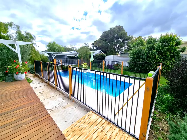 Second view of Homely house listing, 62 Nolan Street, Kerang VIC 3579